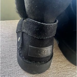 UGG boots Size 7